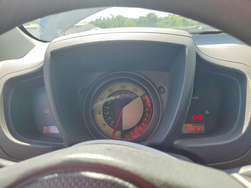 Aukcja sprzedaży 2013 Scion Xd, vin: JTKKUPB49D1030435, numer aukcji: 53518526