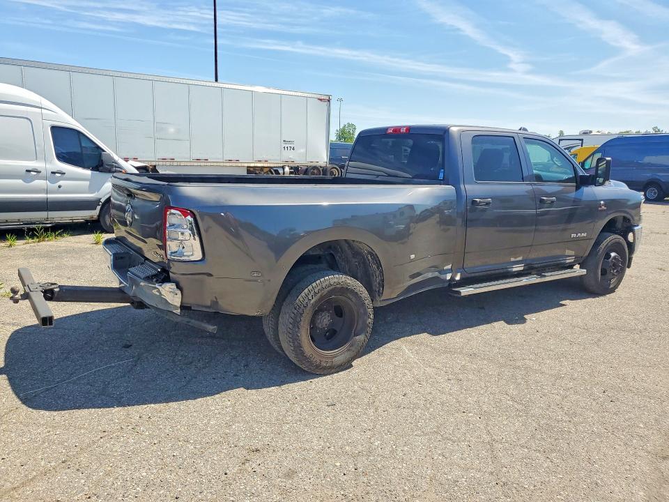 Aukcja sprzedaży 2019 Ram 3500, vin: 3C63RRGL5KG648415, numer aukcji: 55701136