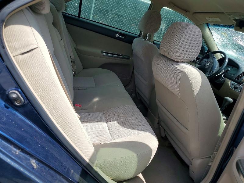 Продажа на аукционе авто 2002 Toyota Camry, vin: 4T1BF32KX2U538414, номер лота: 52827876