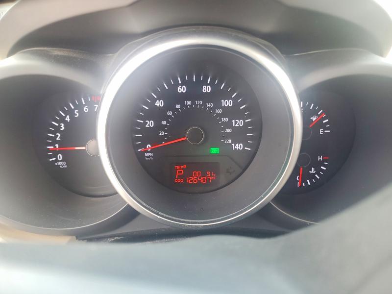Продажа на аукционе авто 2013 Kia Soul, vin: KNDJT2A65D7488479, номер лота: 54975626