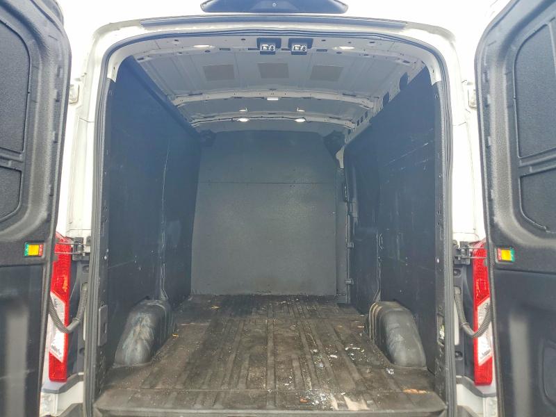55406356 :رقم المزاد ، 1FTYR1CGXKKB31998 vin ، 2019 Ford Transit مزاد بيع