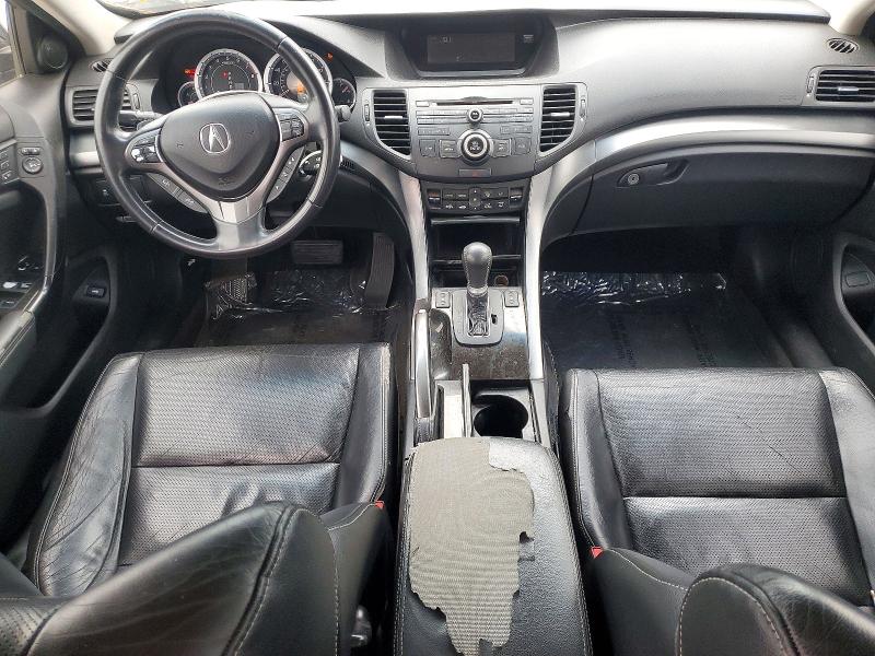 2013 Acura Tsx მანქანა იყიდება აუქციონზე, vin: JH4CU2F4XDC000887, აუქციონის ნომერი: 53016466