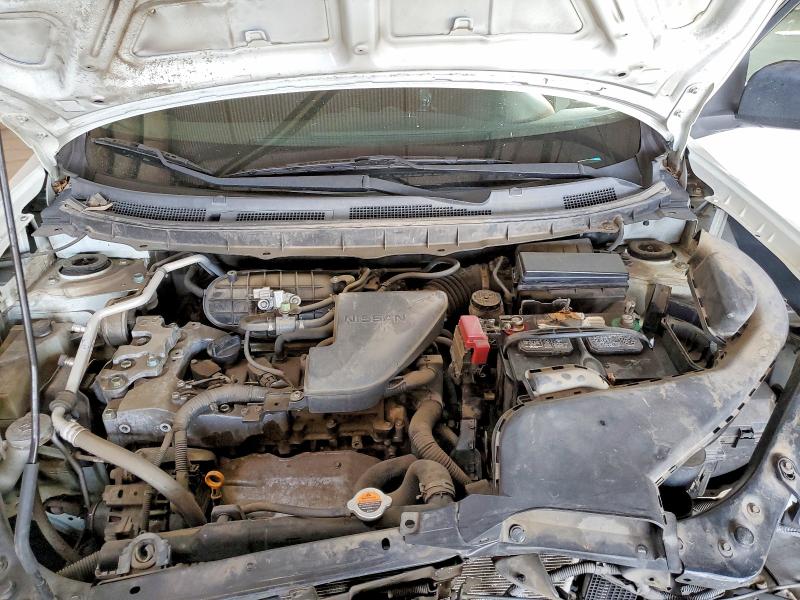 Продажа на аукционе авто 2013 Nissan Rogue, vin: JN8AS5MTXDW514123, номер лота: 54212096