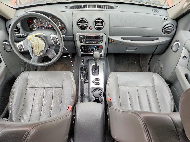 Aukcja sprzedaży 2005 Jeep Liberty, vin: 1J4GL58K55W586721, numer aukcji: 52074446