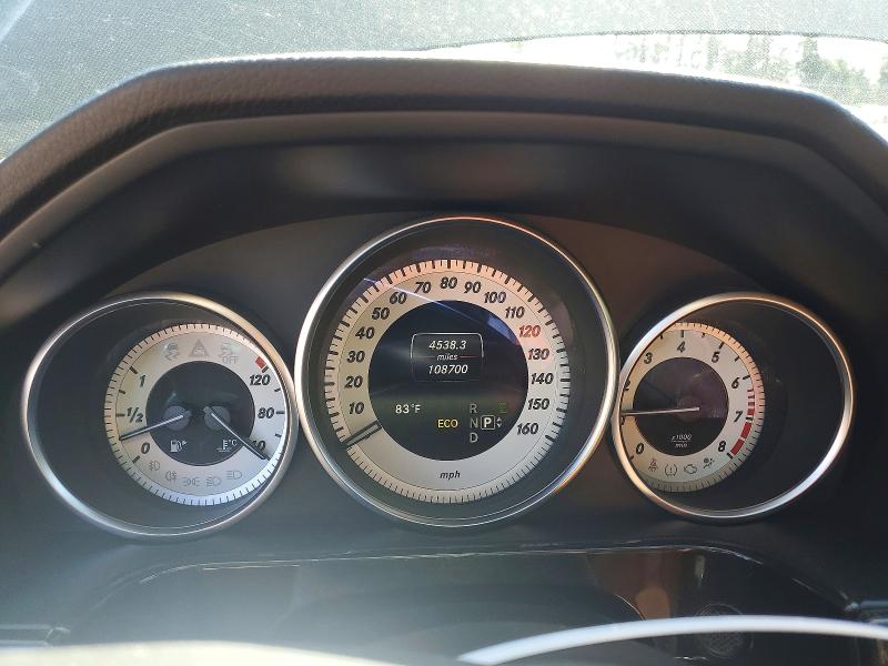 Продажа на аукционе авто 2014 Mercedes-benz E, vin: WDDHF8JB2EA835962, номер лота: 55413286