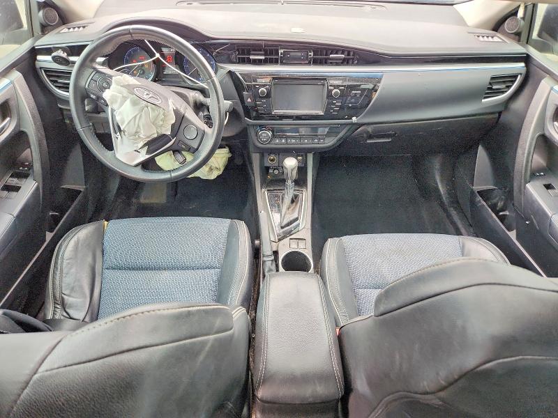 Aukcja sprzedaży 2014 Toyota Corolla, vin: 5YFBURHE4EP109947, numer aukcji: 54165436