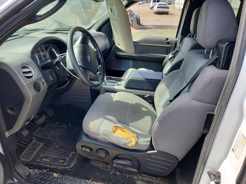 Продаж на аукціоні авто 2006 Ford F150, vin: 1FTPX04596KB95092, номер лоту: 51035676