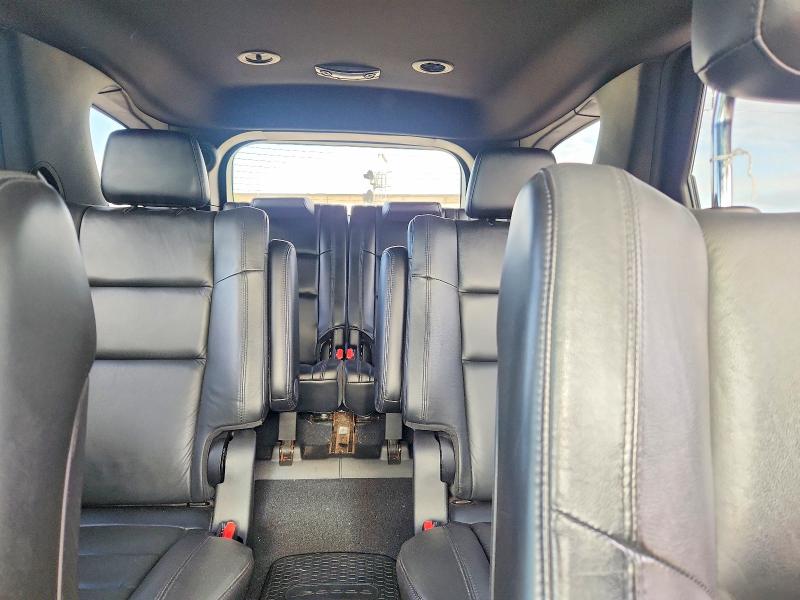 Продажа на аукционе авто 2019 Dodge Durango, vin: 1C4RDJDG3KC723402, номер лота: 53038576