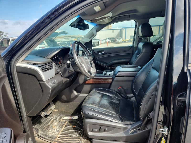 53929286 :رقم المزاد ، 1GKS1BKC1GR408459 vin ، 2016 Gmc Yukon مزاد بيع