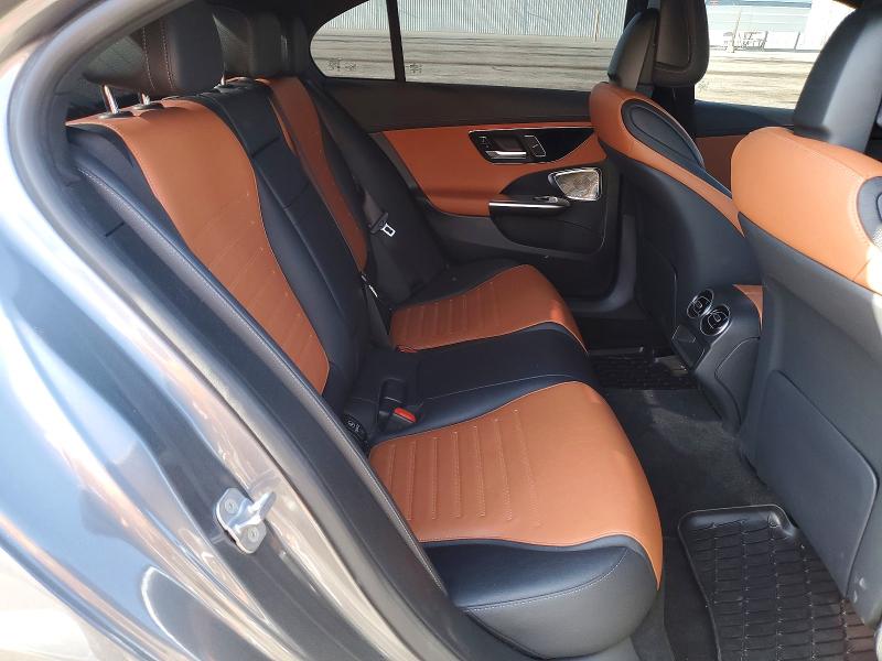 Продаж на аукціоні авто 2024 Mercedes-benz C, vin: W1KAF4HB0RR205798, номер лоту: 51090906