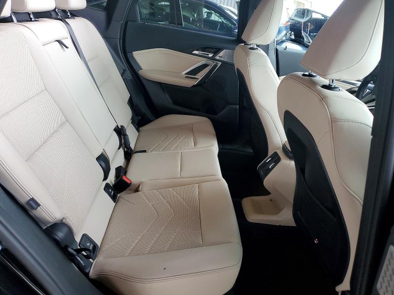55546906 :رقم المزاد ، WBX73EF01P5X37072 vin ، 2023 Bmw X1 مزاد بيع