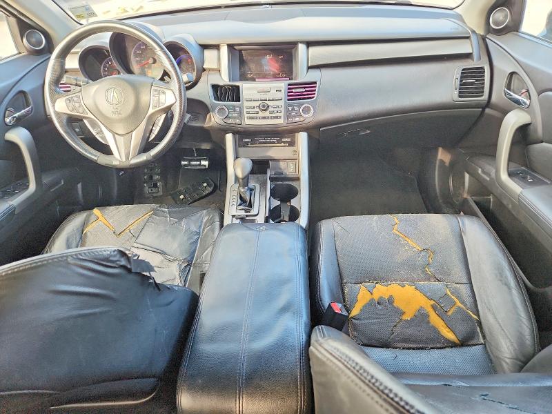 Продажа на аукционе авто 2011 Acura Rdx, vin: 5J8TB2H29BA004328, номер лота: 54263386