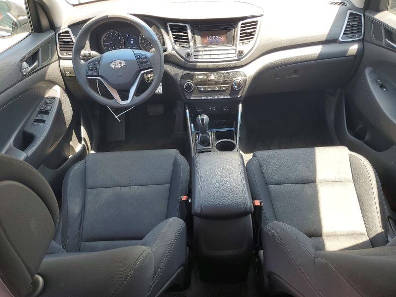 Продаж на аукціоні авто 2016 Hyundai Tucson, vin: KM8J3CA4XGU068190, номер лоту: 53093136