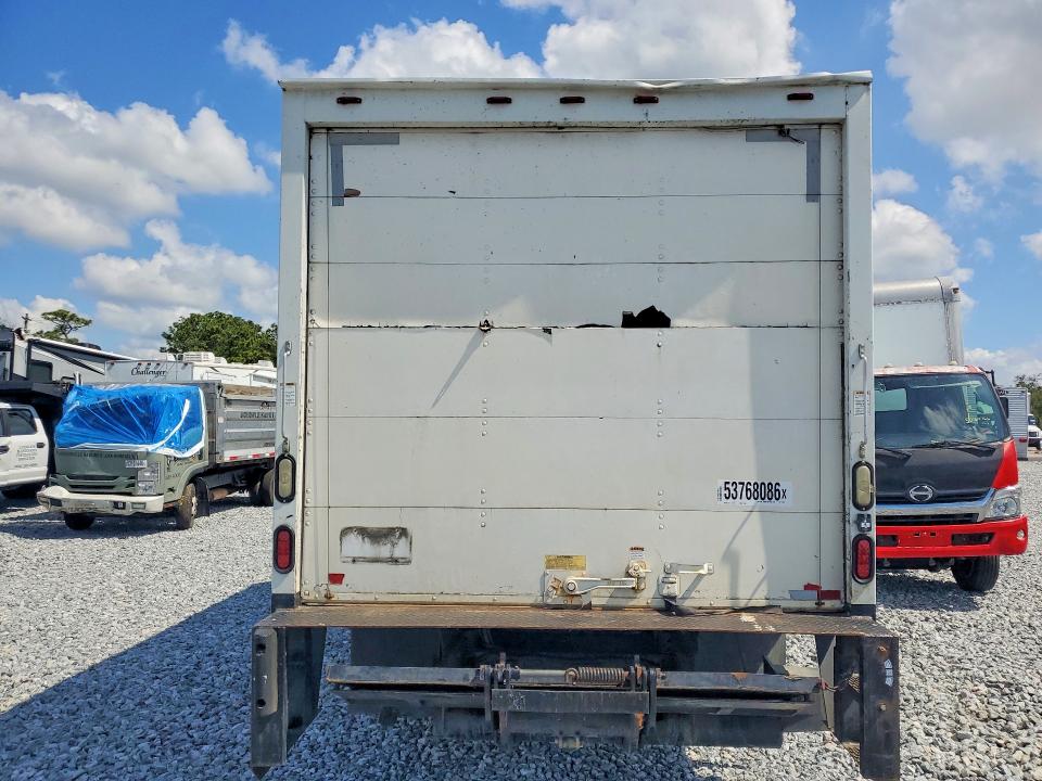53768086 :رقم المزاد ، 1FDWE3FL1GDC36458 vin ، 2016 Ford E350 مزاد بيع