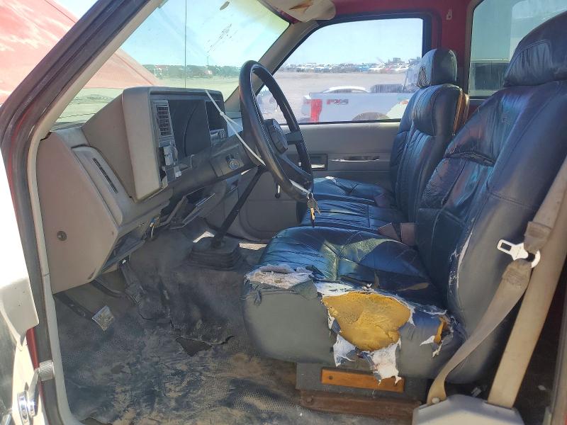 Aukcja sprzedaży 1994 Gmc Sierra, vin: 1GTDC14Z0RZ518318, numer aukcji: 53021966