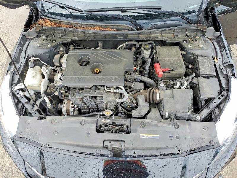 Aukcja sprzedaży 2019 Nissan Altima, vin: 1N4BL4BV7KC221943, numer aukcji: 52342946