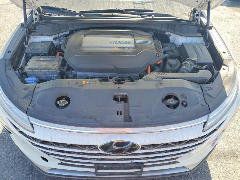 Продажа на аукционе авто 2019 Hyundai Nexo, vin: KM8J74A62KU001491, номер лота: 55313466