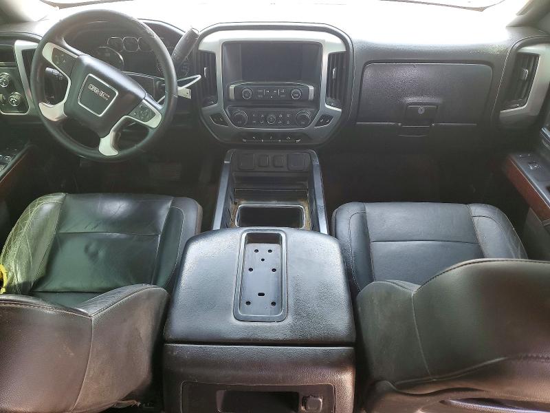 Продажа на аукционе авто 2014 Gmc Sierra, vin: 3GTU2VECXEG533214, номер лота: 51786696