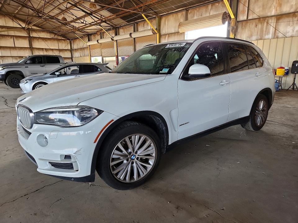 2015 Bmw X5 მანქანა იყიდება აუქციონზე, vin: 5UXKR6C52F0J76273, აუქციონის ნომერი: 53930706
