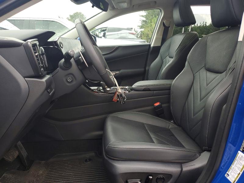 Продаж на аукціоні авто 2025 Lexus Nx, vin: 2T2HGCEZ8SC073600, номер лоту: 54393236