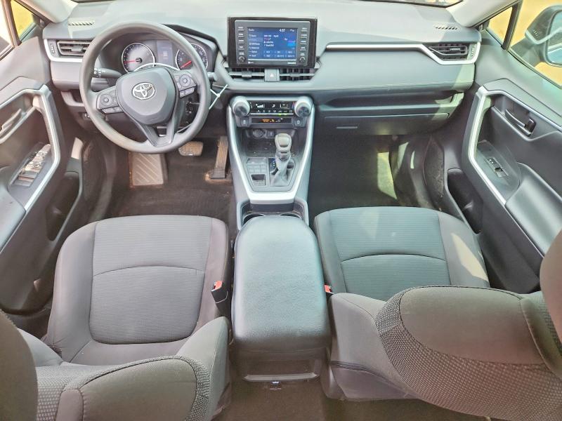 Продаж на аукціоні авто 2021 Toyota Rav4, vin: 2T3F1RFV7MC195628, номер лоту: 54343026