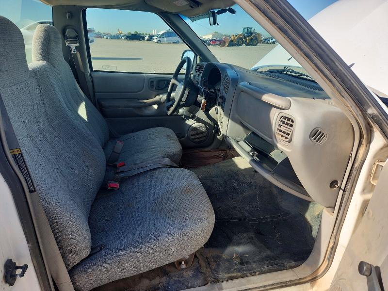 Продаж на аукціоні авто 1999 Chevrolet S Truck, vin: 1GCCS14X6XK234422, номер лоту: 52732386