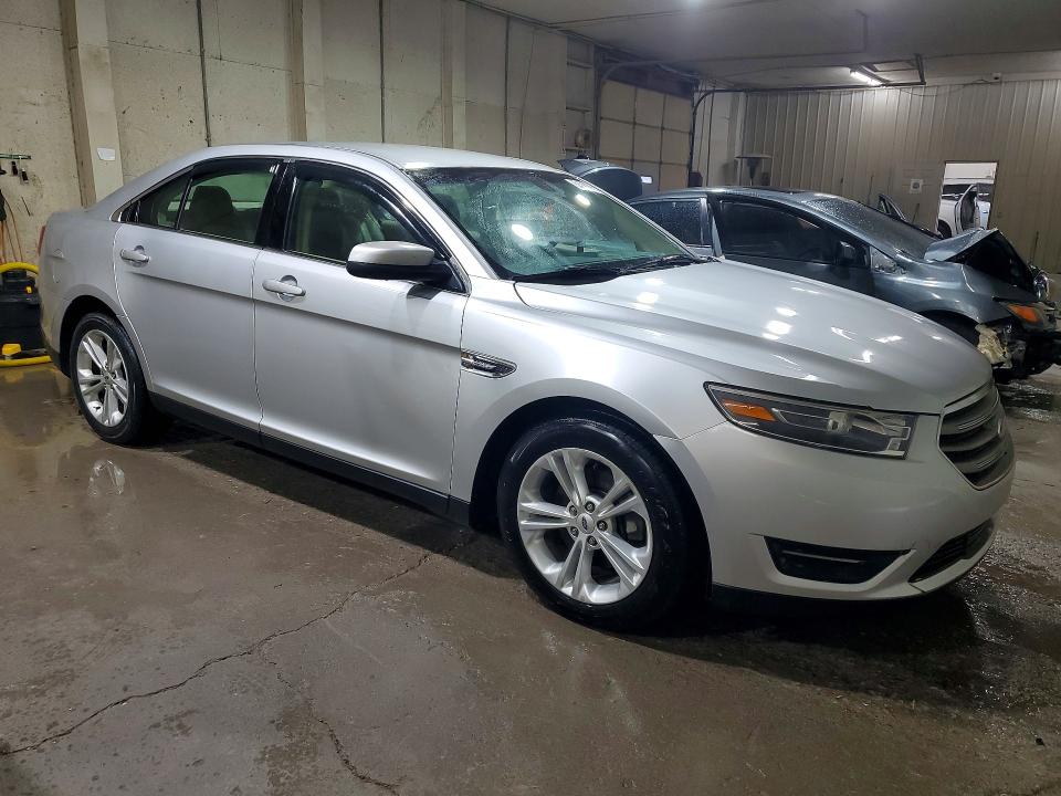 54222386 :رقم المزاد ، 1FAHP2E87DG130370 vin ، 2013 Ford Taurus مزاد بيع