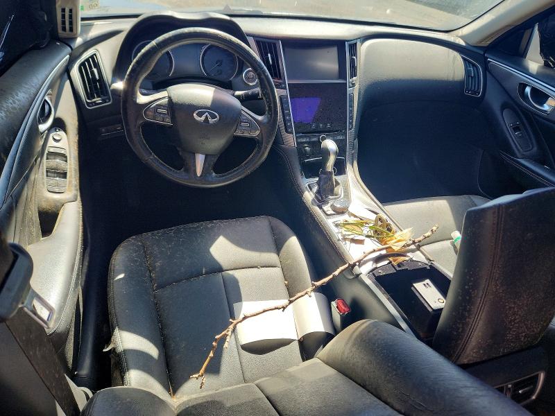 Aukcja sprzedaży 2016 Infiniti Q50, vin: JN1EV7AP3GM301749, numer aukcji: 53365216