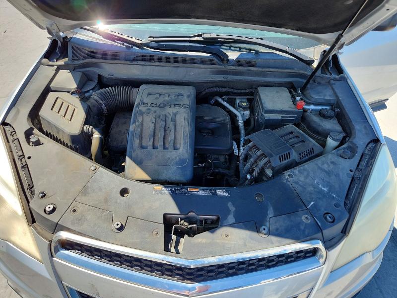 Aukcja sprzedaży 2015 Chevrolet Equinox, vin: 2GNALAEK3F6364299, numer aukcji: 53963486