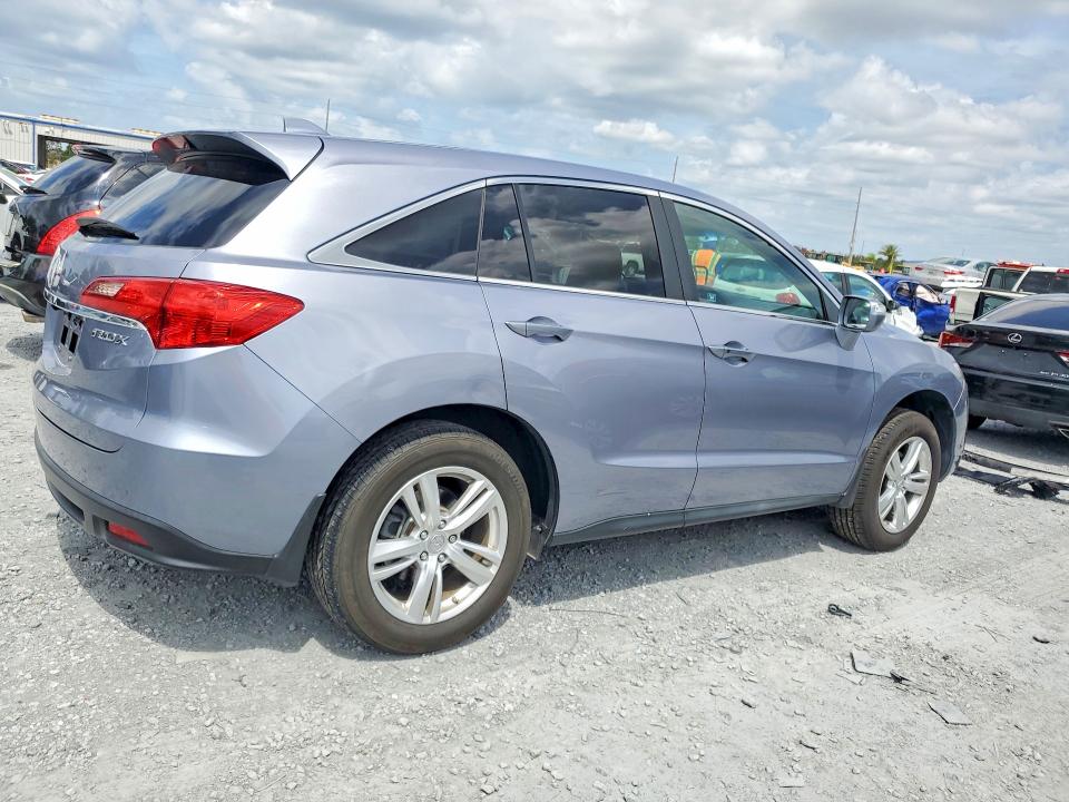 Продаж на аукціоні авто 2013 Acura Rdx, vin: 5J8TB3H57DL000074, номер лоту: 52597376