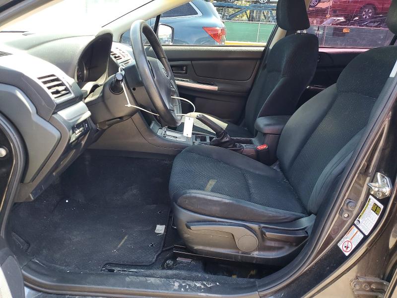 Aukcja sprzedaży 2016 Subaru Impreza, vin: JF1GPAA69G8342938, numer aukcji: 52994966