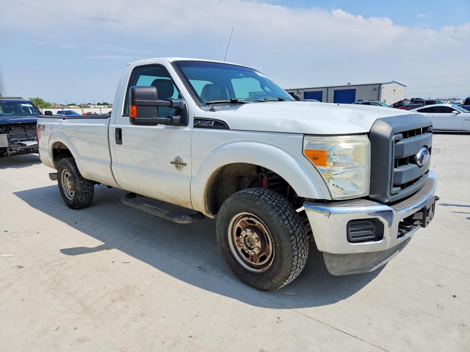 Aukcja sprzedaży 2013 Ford F250, vin: 1FTBF2BTXDEA40282, numer aukcji: 53202776