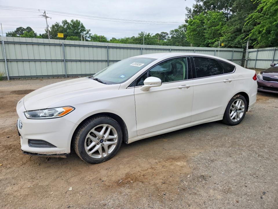Aukcja sprzedaży 2014 Ford Fusion, vin: 3FA6P0HD8ER149248, numer aukcji: 52559096