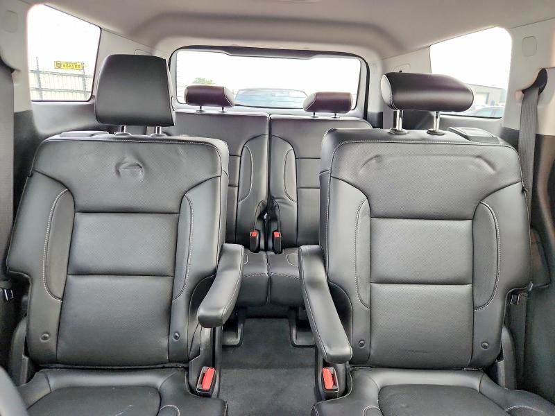 2019 Gmc Acadia მანქანა იყიდება აუქციონზე, vin: 1GKKNMLA9KZ167790, აუქციონის ნომერი: 54182916