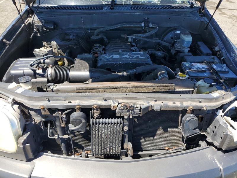 Aukcja sprzedaży 2006 Toyota Tundra, vin: 5TBDT48126S538128, numer aukcji: 54174716
