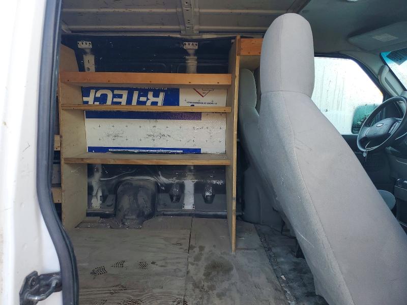 51788016 :رقم المزاد ، 1FTNE24W39DA31976 vin ، 2009 Ford Econoline مزاد بيع