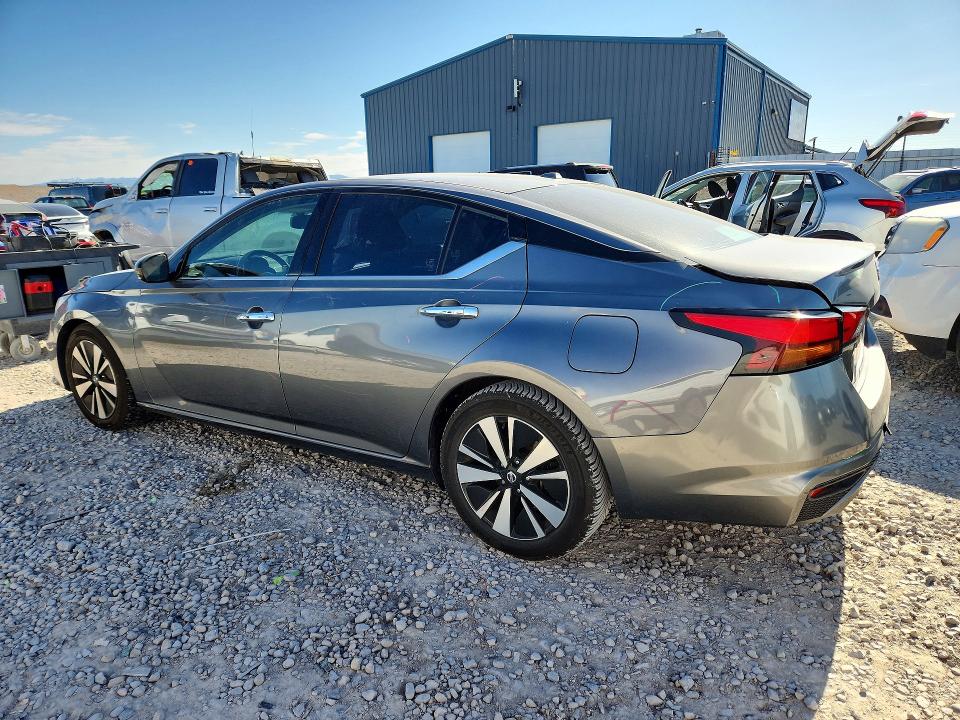 Aukcja sprzedaży 2019 Nissan Altima, vin: 1N4BL4EV9KC245706, numer aukcji: 52035396