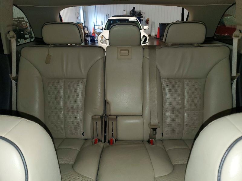 Продаж на аукціоні авто 2008 Lincoln Mkx, vin: 2LMDU88C18BJ03070, номер лоту: 53727456