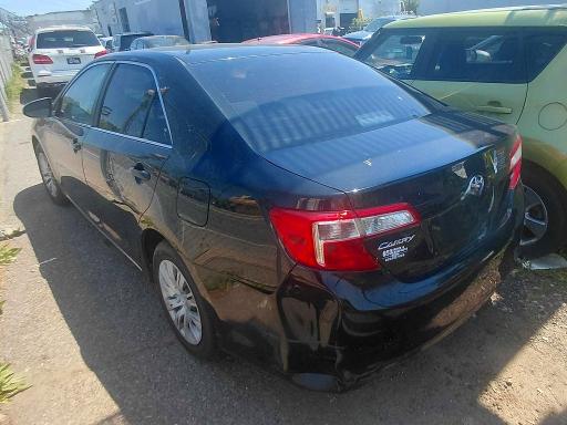 Продажа на аукционе авто 2014 Toyota Camry, vin: 4T1BF1FK0EU315754, номер лота: 54887636