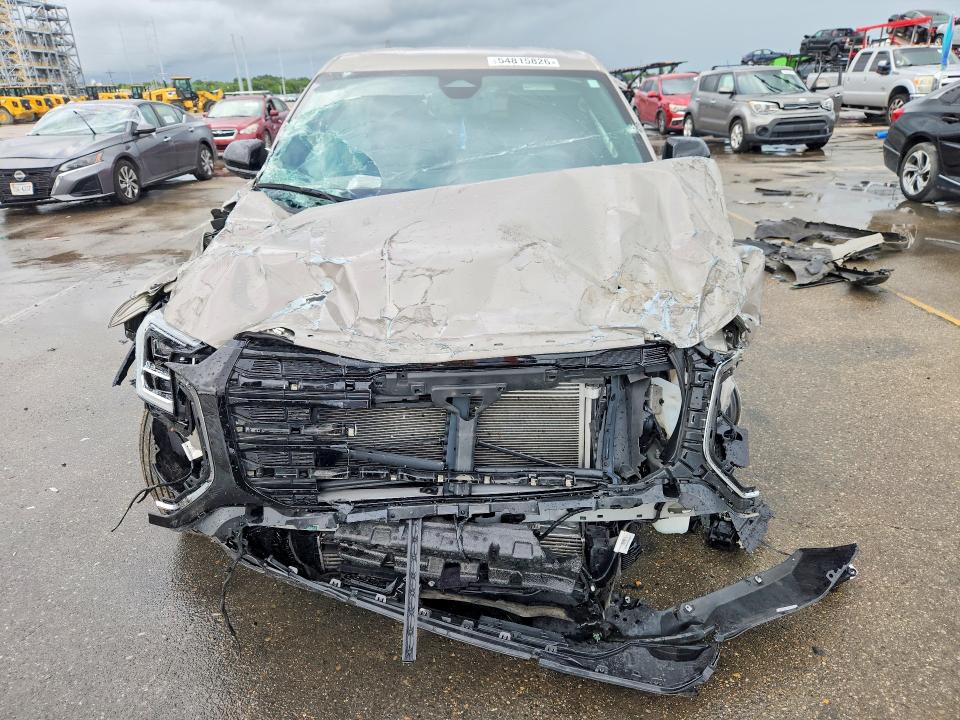 2025 Gmc Terrain მანქანა იყიდება აუქციონზე, vin: 3GKALUEG5SL218647, აუქციონის ნომერი: 54815826