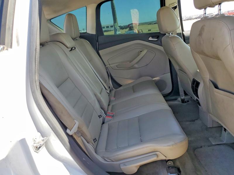 Aukcja sprzedaży 2014 Ford C-max, vin: 1FADP5CU7EL521320, numer aukcji: 54863206