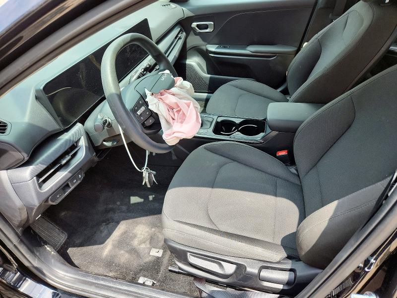 Aukcja sprzedaży 2026 Kia K4, vin: 3KPFT4DEXTE262408, numer aukcji: 54143736