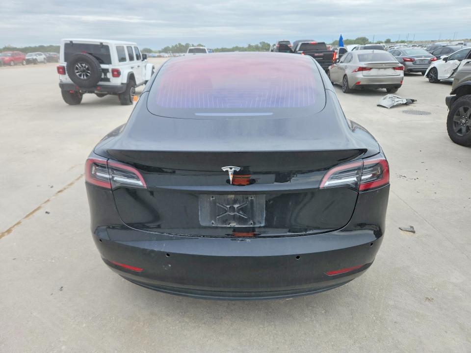 Aukcja sprzedaży 2018 Tesla Model 3, vin: 5YJ3E1EA7JF007620, numer aukcji: 51132766