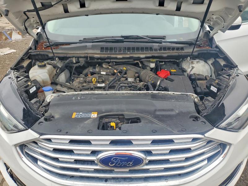 Продажа на аукционе авто 2020 Ford Edge, vin: 2FMPK4J97LBA20080, номер лота: 54304386