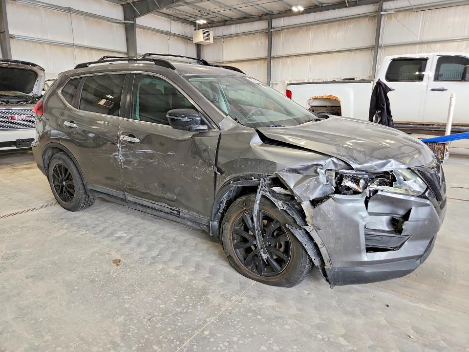 Aukcja sprzedaży 2018 Nissan Rogue, vin: 5N1AT2MT2JC771437, numer aukcji: 52078236