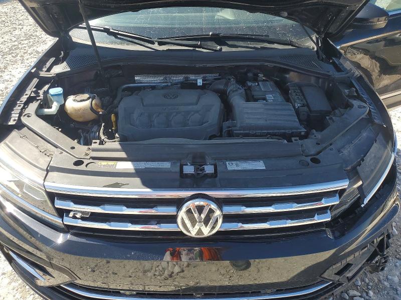 Продажа на аукционе авто 2020 Volkswagen Tiguan, vin: 3VV4B7AX9LM072642, номер лота: 51255916