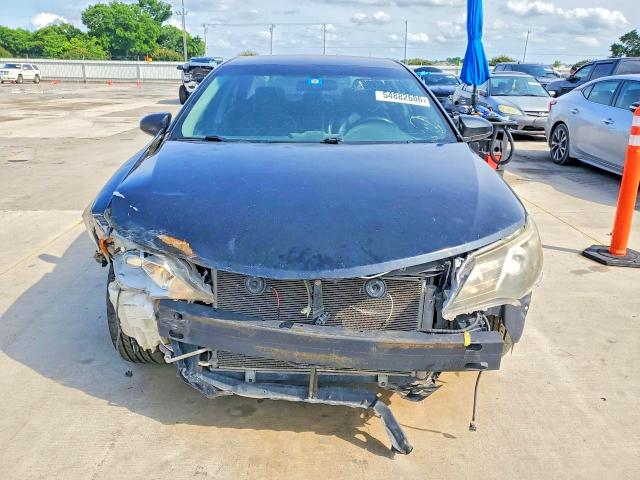 Aukcja sprzedaży 2012 Toyota Camry, vin: 4T1BF1FK8CU087371, numer aukcji: 54882606