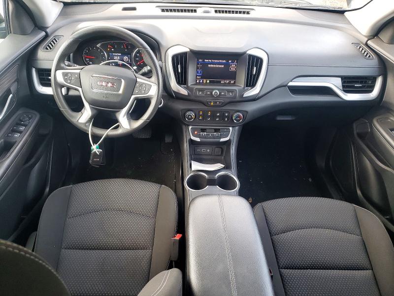 Продаж на аукціоні авто 2024 Gmc Terrain, vin: 3GKALMEG0RL364092, номер лоту: 54407446