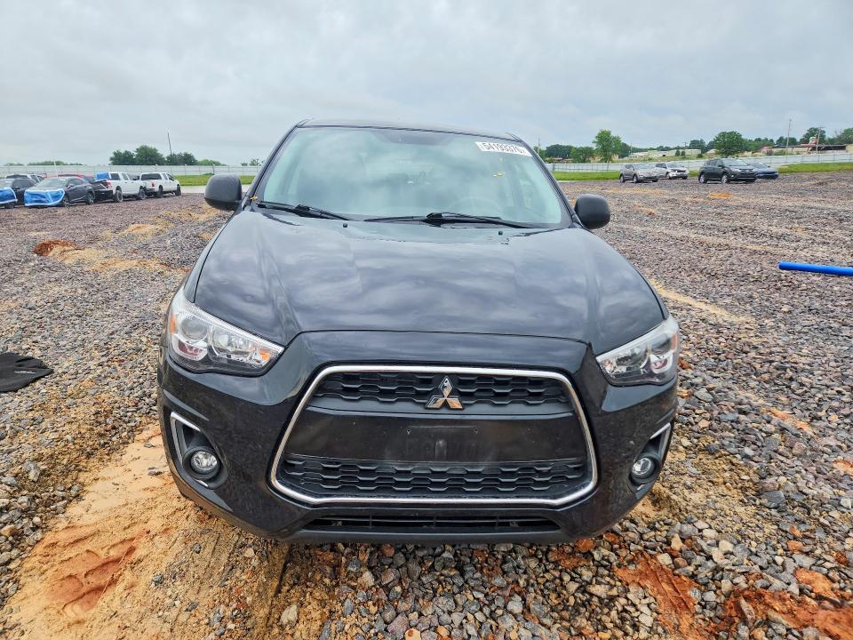 Aukcja sprzedaży 2014 Mitsubishi Outlander Sport, vin: 4A4AR4AU5EE020704, numer aukcji: 54193376