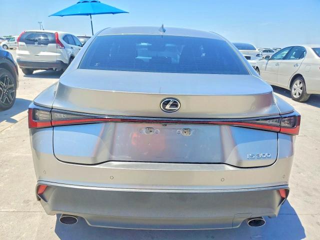 2021 Lexus Is მანქანა იყიდება აუქციონზე, vin: JTHCA1D28M5115190, აუქციონის ნომერი: 53468916